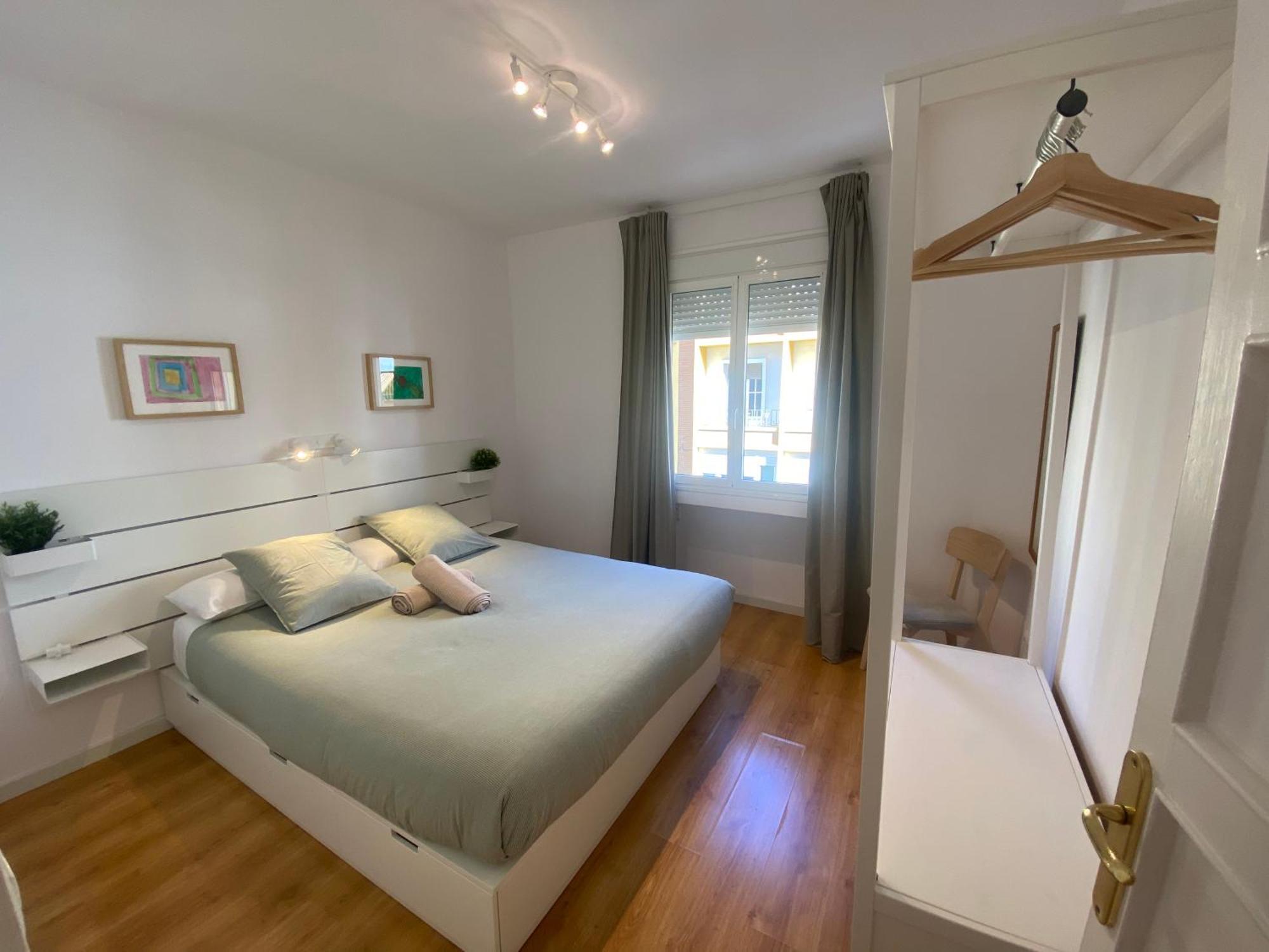 2 Bedroom Virgen De Begona Sevilha Exterior foto